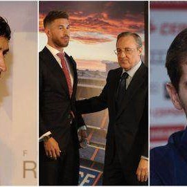 kaiyun-武一帆：拉莫斯离开皇马，告别，不说永别